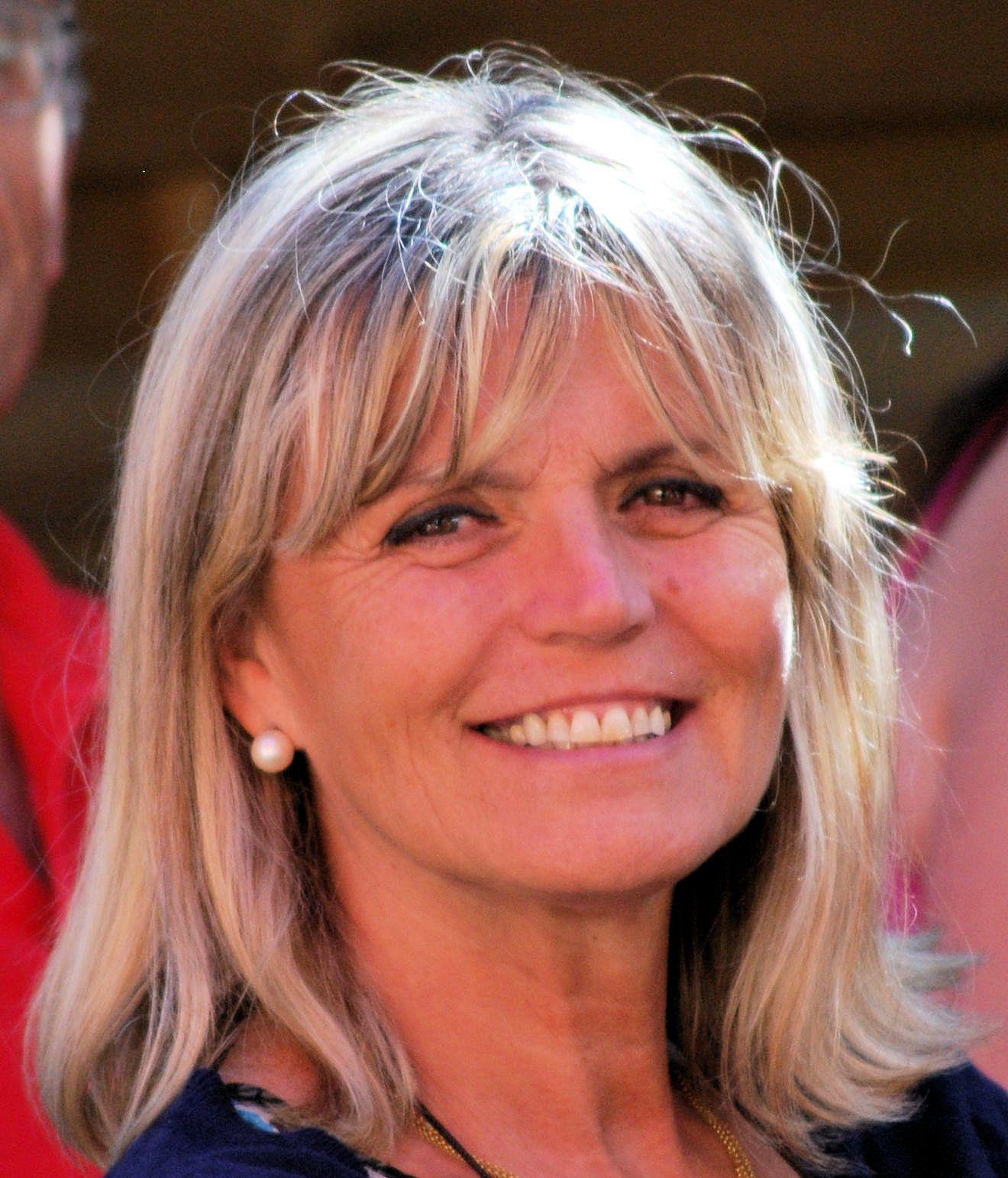 Laura Richaud（意大利）